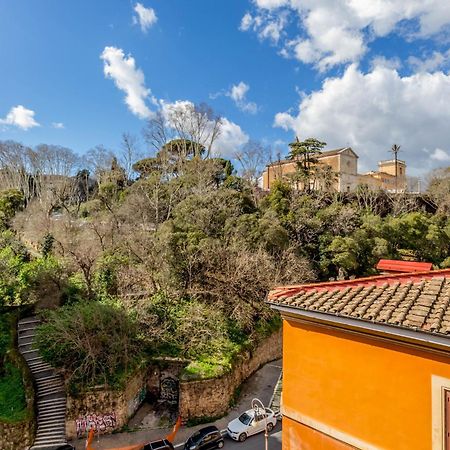 Trastevere Holiday Rome Luaran gambar